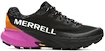 Damskie buty do biegania Merrell  Agility Peak 5 Black/Multi  EUR 40,5