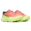 Damskie buty do biegania Merrell Agility Peak 5 Blossom/Mantis