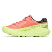 Damskie buty do biegania Merrell Agility Peak 5 Blossom/Mantis