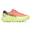 Damskie buty do biegania Merrell Agility Peak 5 Blossom/Mantis