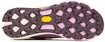 Damskie buty do biegania Merrell  Agility Peak 5 Mauve/Fondant