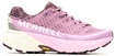 Damskie buty do biegania Merrell  Agility Peak 5 Mauve/Fondant