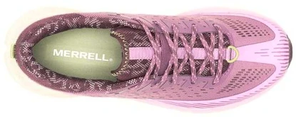 Damskie buty do biegania Merrell  Agility Peak 5 Mauve/Fondant