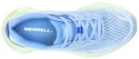 Damskie buty do biegania Merrell  Morphlite Cornflower/Pear