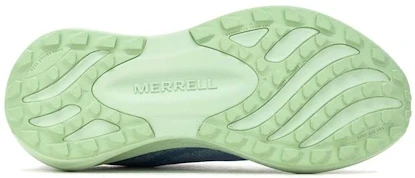 Damskie buty do biegania Merrell  Morphlite Cornflower/Pear  EUR 39