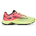 Damskie buty do biegania Merrell MTL Long Sky 2 Matryx Mantis