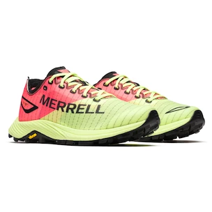 Damskie buty do biegania Merrell MTL Long Sky 2 Matryx Mantis