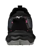 Damskie buty do biegania Mizuno  Wave Daichi 7 Gtx Black/Fuchsia Fedora/Quiet Shade