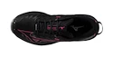 Damskie buty do biegania Mizuno  Wave Daichi 7 Gtx Black/Fuchsia Fedora/Quiet Shade