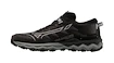 Damskie buty do biegania Mizuno  Wave Daichi 7 Gtx Black/Ombre Blue/Stormy Weather