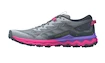 Damskie buty do biegania Mizuno  Wave Daichi 7 Pearl Blue/High-Vis Pink/Purple Punch