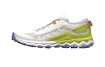 Damskie buty do biegania Mizuno  Wave Daichi 7 ( Roxy )  Snow White  UK 5,5