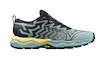 Damskie buty do biegania Mizuno  Wave Daichi 8 Aquifer/Black Oyster/Sunshine  UK 6