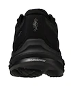 Damskie buty do biegania Mizuno Wave Equate 7 Black/Metallic Gray