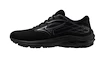 Damskie buty do biegania Mizuno Wave Equate 8 Black/Metallic Gray  UK 7,5