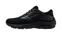 Damskie buty do biegania Mizuno Wave Equate 8 Black/Metallic Gray  UK 7,5