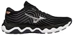 Damskie buty do biegania Mizuno  Wave Horizon 6 Black