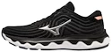 Damskie buty do biegania Mizuno  Wave Horizon 6 Black