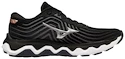 Damskie buty do biegania Mizuno  Wave Horizon 6 Black  UK 7,5