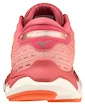 Damskie buty do biegania Mizuno  Wave Horizon 6 Garnet Rose/Rose Copper