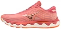 Damskie buty do biegania Mizuno  Wave Horizon 6 Garnet Rose/Rose Copper  UK 8