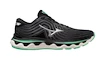 Damskie buty do biegania Mizuno  Wave Horizon 6 Iron Gate/Silver/Spring Bud