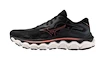 Damskie buty do biegania Mizuno  Wave Horizon 7 Black/Dubarry/Nimbus Cloud