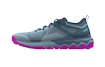 Damskie buty do biegania Mizuno Wave Ibuki 4 Forget-Me-Not/Provincial Blue/807 C  UK 5,5