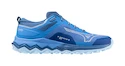 Damskie buty do biegania Mizuno Wave Ibuki 4 Gtx Marina/White/Federal Blue  UK 5,5