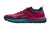 Damskie buty do biegania Mizuno Wave Ibuki 4 Jazzy/Bluebird/Blue Opal