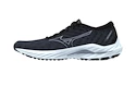 Damskie buty do biegania Mizuno  Wave Inspire 19 Black/Silverstar/Snowcrest  UK 4