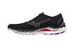 Damskie buty do biegania Mizuno  Wave Inspire 19 D Black/Silver/Bittersweet