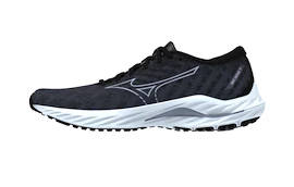 Damskie buty do biegania Mizuno Wave Inspire 19 D Black/Silverstar/Snowcres