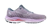 Damskie buty do biegania Mizuno  Wave Inspire 19 Wisteria/White/Sun Kissed Coral