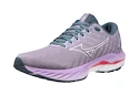 Damskie buty do biegania Mizuno  Wave Inspire 19 Wisteria/White/Sun Kissed Coral