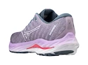 Damskie buty do biegania Mizuno  Wave Inspire 19 Wisteria/White/Sun Kissed Coral