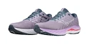 Damskie buty do biegania Mizuno  Wave Inspire 19 Wisteria/White/Sun Kissed Coral