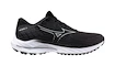 Damskie buty do biegania Mizuno  Wave Inspire 20 Ebony/White/Black  UK 4