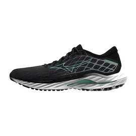 Damskie buty do biegania Mizuno Wave Inspire 20 Iron Gate / Dusty Jade Green / Black