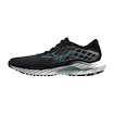 Damskie buty do biegania Mizuno  Wave Inspire 20 Iron Gate / Dusty Jade Green / Black  UK 7