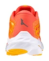 Damskie buty do biegania Mizuno  Wave Inspire 20 Nasturtium/White/Citrus