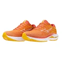 Damskie buty do biegania Mizuno  Wave Inspire 20 Nasturtium/White/Citrus