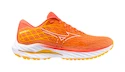 Damskie buty do biegania Mizuno  Wave Inspire 20 Nasturtium/White/Citrus