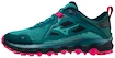 Damskie buty do biegania Mizuno  Wave Mujin 8 Kajaking/Lagoon  UK 8