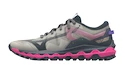 Damskie buty do biegania Mizuno Wave Mujin 9 Moonstruck/Stormy Weather/High-Vis Pink