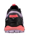 Damskie buty do biegania Mizuno Wave Mujin 9 Pastel Lilac/White/Sun Kissed Coral