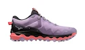 Damskie buty do biegania Mizuno Wave Mujin 9 Pastel Lilac/White/Sun Kissed Coral  UK 5,5