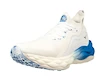 Damskie buty do biegania Mizuno Wave Neo Ultra Undyed White/8401 C/Peace Blue