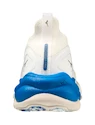 Damskie buty do biegania Mizuno Wave Neo Ultra Undyed White/8401 C/Peace Blue