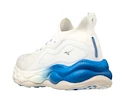 Damskie buty do biegania Mizuno Wave Neo Ultra Undyed White/8401 C/Peace Blue